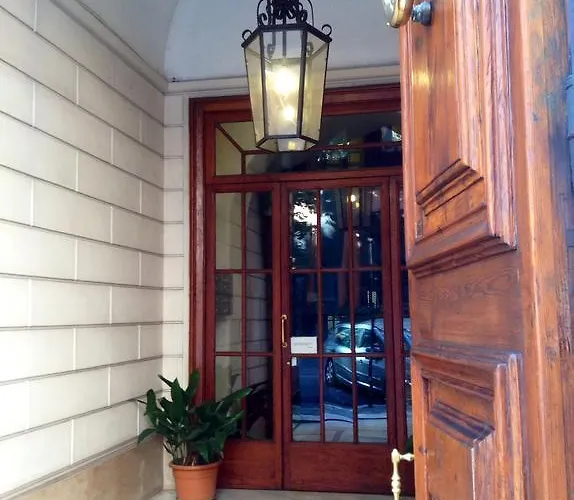 Onetime 25 Bed & Breakfast 5*
