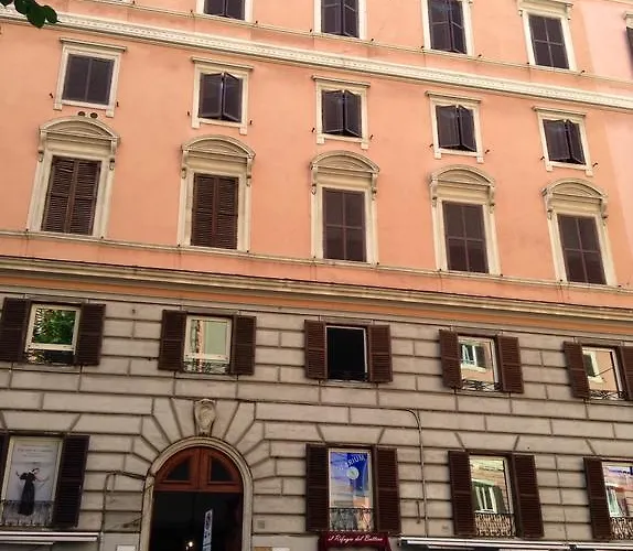 Onetime 25 Bed & Breakfast 5*