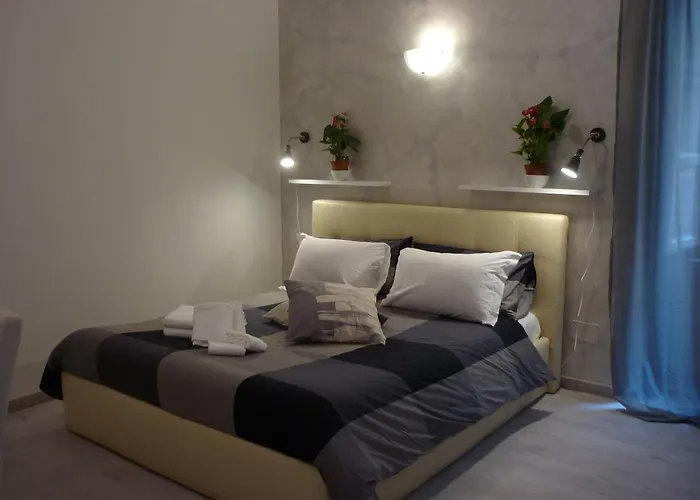 Onetime 25 Bed & Breakfast