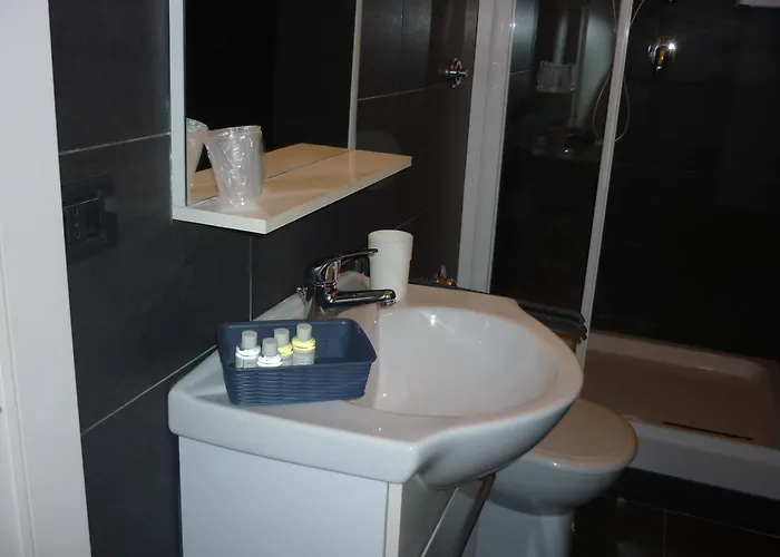 Onetime 25 Bed & Breakfast 5*