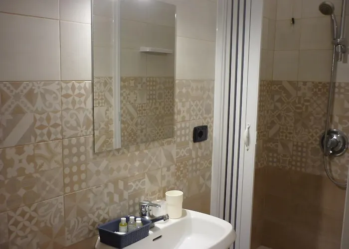Bed & Breakfast Onetime 25 5*