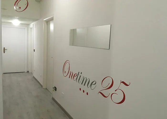 Onetime 25