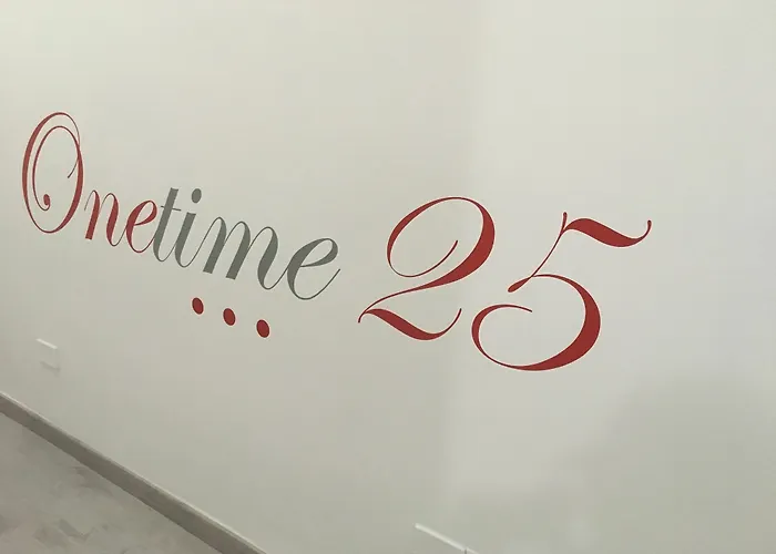 Onetime 25