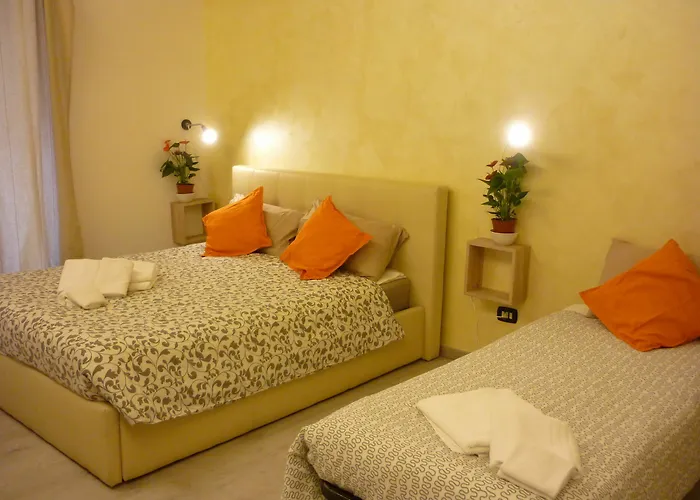 Bed & Breakfast Onetime 25