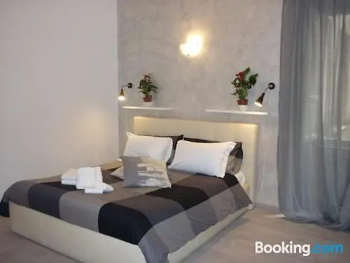 Bed & Breakfast Onetime 25 Roma